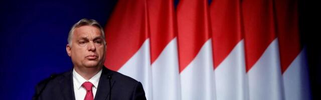 Orban: Konzervativci moraju da oslobode institucije u Briselu i Vašingtonu
