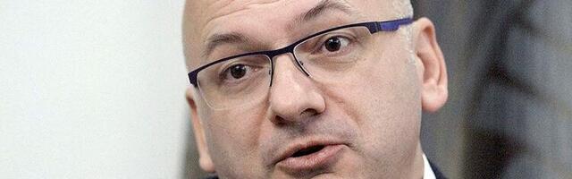 Dejan Jović: Srbija je već pod nekom vrstom sankcija Evropske unije