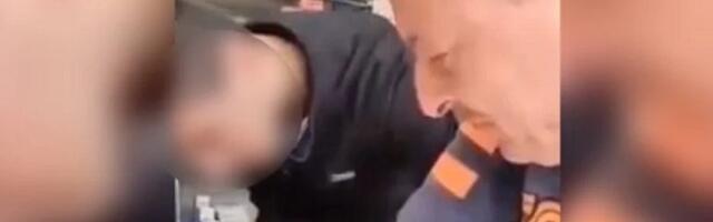 Mladen se ubio zbog OVOG snimka (VIDEO)