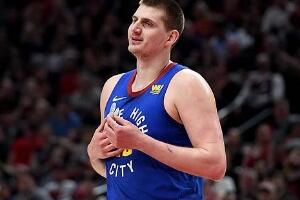 Јокић наставио одличну игру и у победи над Сан Антониом