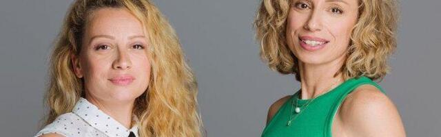 Kao devojčice "pekle" zanat! Sestre Vitanov prave poeziju na koži