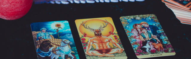 PRECIZAN TAROT HOROSKOP ZA DECEMBAR Vage će imati emotivno težak mesec, Blizanci kreću sve iznova, ovaj znak čeka bogatstvo