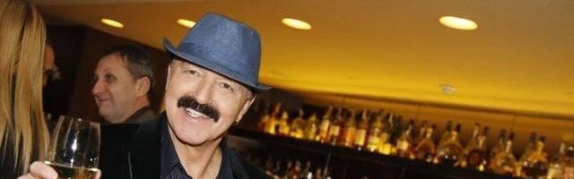 Nišlije će Novu godinu dočekati na Trgu sa Harisom Džinovićem