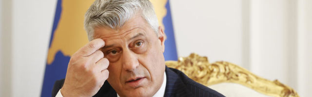 TAČI I HOTI: Nećemo dozvoliti da se dijalog vodi na tehničkom nivou