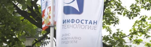 Jovanović: Novi teret za Beograđane - provizija na uplatnice Infostana!