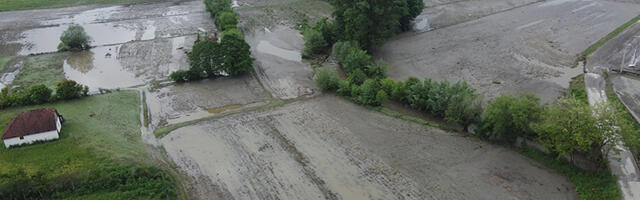 Stabilizuje se situacija nakon nevremena (VIDEO)