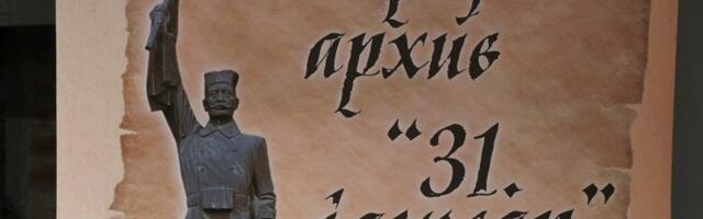 Dve tribine sa istoričarima u Vranju povodom Međunarodnog dana arhiva
