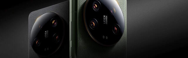 Xiaomi 13 Ultra je stigao u Evropu, cena 1500 evra