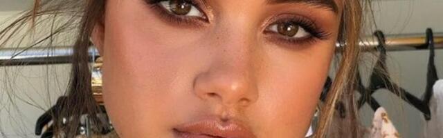 Latte Makeup: Najveći letnji trend prema TikToku