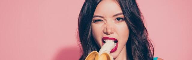 Ona je jela samo banane 12 dana! Pogledajte šta se desilo!