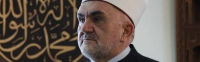 Muftija Dudić među 500 najuticajnijih muslimana svijeta