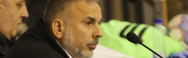 Muftijin emanet (amanet)