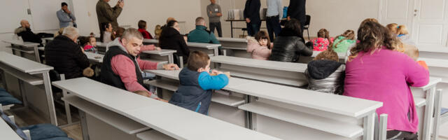 Deca iz Ljubovije najbolja publika u kampanji Dunav osiguranja