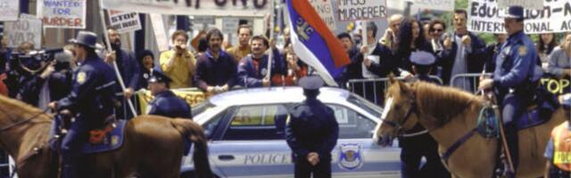 Raspadanje i pad medijskog imperijalizma