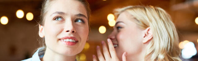 3 horoskopska znaka koja govore iza vaših leđa