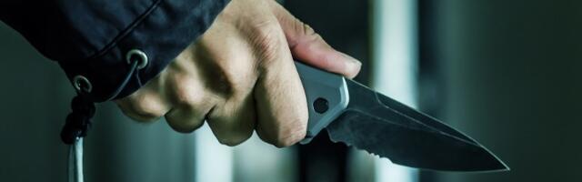 Dvojica mladića izbodena nožem u Borči