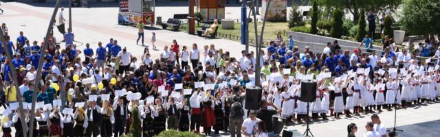 Produžen rok za prijavu za Radničke sportske igre