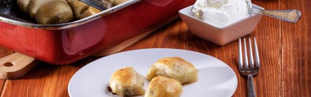 Putin bez ovog jela ne započinje dan - pravi se po originalnom receptu njegove majke (VIDEO)