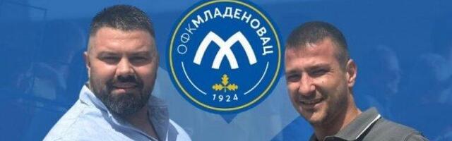 POJAČANJA SE NIŽU KAO NA TRACI: Nakon nekadašnjeg fudbalera Zvezde, klub angažovao proverenog igrača - povratak nakon jedne decenije!