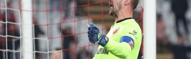Borjan ima novi klub: Bivši kapiten Zvezde u Saudijskoj Arabiji