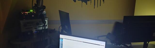 OFF AIR – Priča o City radiju, 5.oktobru i ljubavi