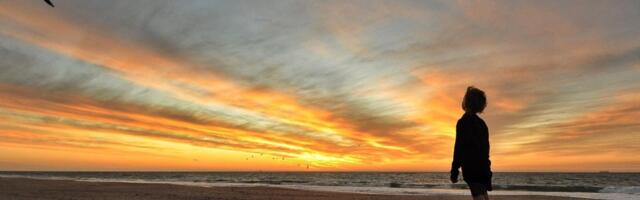 Svet nije ispunjen samo manijacima i ubicama