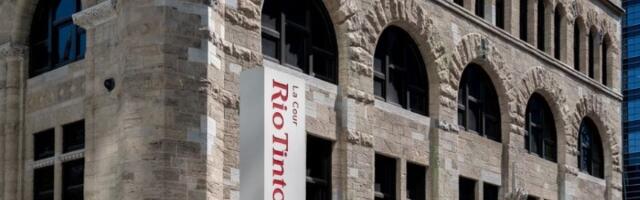 Rio Tinto KAŽNJEN sa dva miliona dolara: Izjasnili se krivim po 8 tačaka