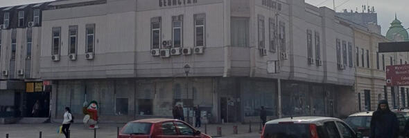 POSAO: Kragujevačkoj filijali Poreske uprave potrebno PET radnika