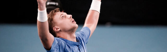 POBJEDA KARIJERE – Međedović preko Medvedeva do borbe za titulu u Marseju