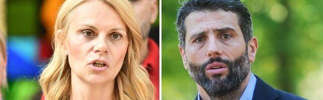 "Šapiću, zaustavite se, potpuno ćete upropastiti saobraćaj"