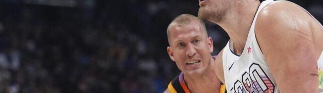 Svirajte kraj, prešao je igricu! Jokićev tripl-dabl kakav nije viđen u istoriji košarke, Denver srušio Finiks u produžetku! (FOTO/VIDEO)