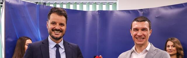 JOŠ JAČI PRED ZAVRŠNICU – ADMIRALBET NOVI PARTNER FK MAČVA: Šapčani u borbi za elitu, uz podršku najjačih!
