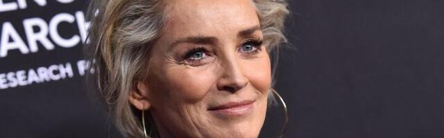 Šeron Stoun tvrdi da je IZBAČENA iz novog filma - i to bez ikakvog objašnjenja