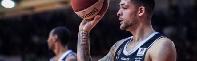 Lundberg se posle debakla obratio navijačima