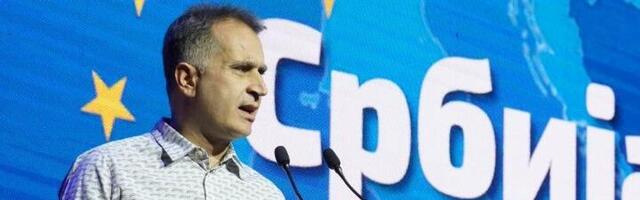 Vrsajkov: Gojković i Mićin najavili nenejavljenu inspekciju radova
