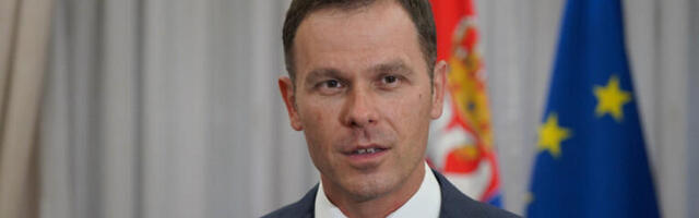 "EKSPO 2027. NEĆE KOŠTATI 18 MILIJARDI EVRA" Siniša Mali otkrio pravu sumu!