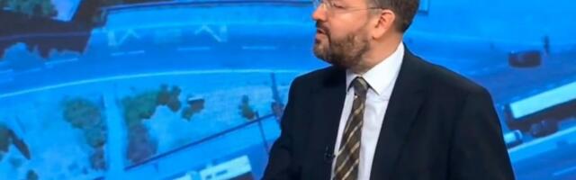 PROFESOR OTVARA OČI SRBIJI: "N1 i NOVA S su NATO mediji, onog NATO-a koji nas je bombardovao!"