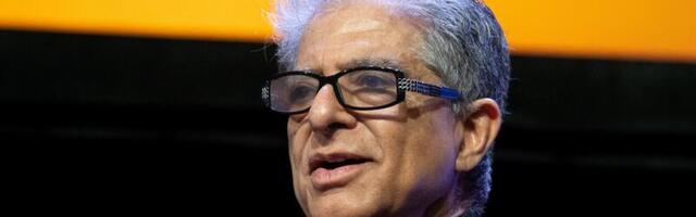 Čuveni Dipak Čopra prvi put pred srpskom publikom – Predavanje koje menja život