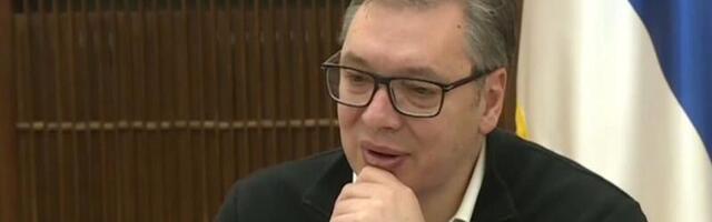 VUČIĆ OTKRIO: "Oni koji ruše Srbiju, insistiraće na tri stvari..."