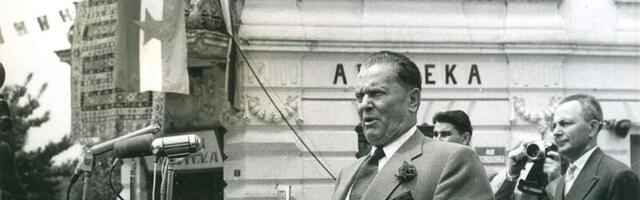 „Titovština u Jugoslaviji” – prikaz knjige