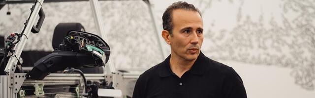 Softverski direktor Riviana: Želimo da od Beograda napravimo ‘tech’ centar za auto industriju