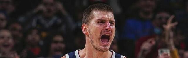 Jokić dobija novi ugovor u Denveru - cifra koja muti pamet