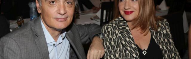 Ona je bila velika ljubav Ace Ilića pre Bilje: Ova fotografija to i svedoči (foto)