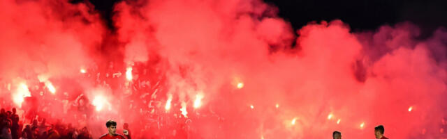 DIREKTOR, STUDENT, ELEKTRIČAR, RIBAR: Ko su momci koji su namučili Srbe u Ligi konferencija (VIDEO)