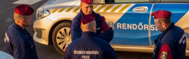 Uhapšen muškarac koji je planirao da plati UBISTVO Viktora Orbana