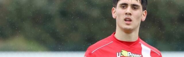 Samo ovako Matija može da dođe u Partizan: Blagojević progovorio o Popoviću - Spomenut i Nastasić