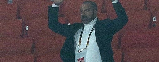 Stanković pred Gent: Svesni smo prilike koju imamo