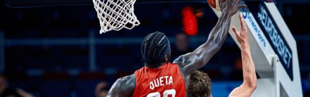 PORTUGAL ŠOKIRAO ČEŠKU: Prva senzacija na Evrobasketu delo tima sa Pirineja!