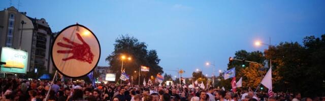 Studenti pozvali na protest u Kampusu: "Pravda se vraća na ulice“