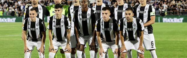 SKENER MBS Partizan: Iskustvo je ono glavno što fali crno-beloj deci! Ostalih stvari tu još i ima…